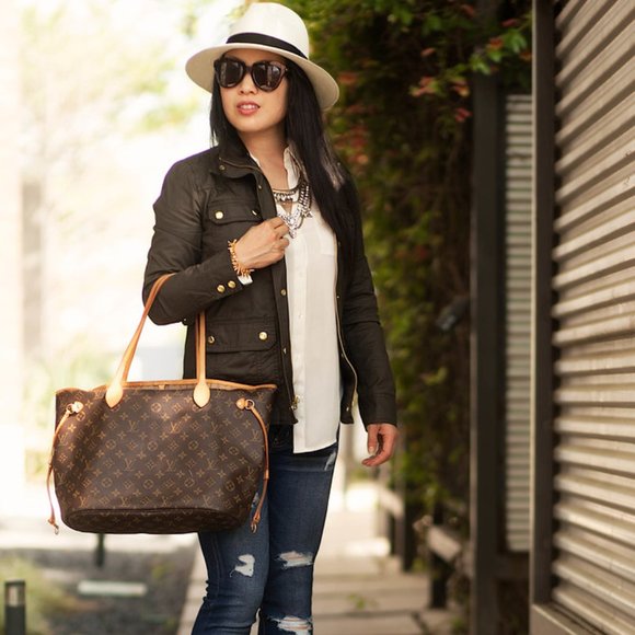 J. Crew Jackets & Blazers - J. CREW Downtown Field Jacket Mossy Brown {AA32}